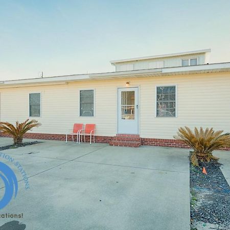 Cg Beach Bungalow 1 Myrtle Beach Buitenkant foto