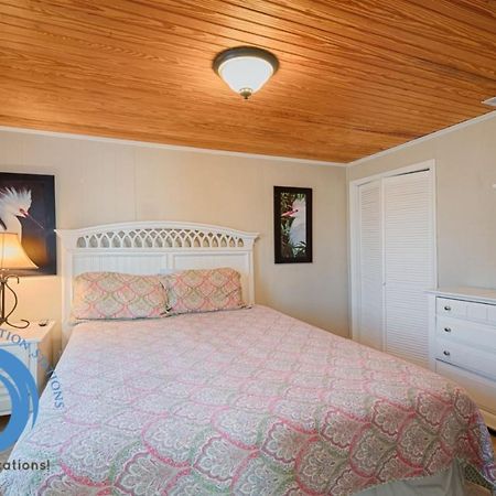 Cg Beach Bungalow 1 Myrtle Beach Buitenkant foto