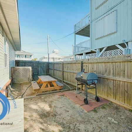 Cg Beach Bungalow 1 Myrtle Beach Buitenkant foto