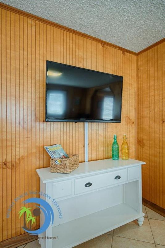 Cg Beach Bungalow 1 Myrtle Beach Buitenkant foto