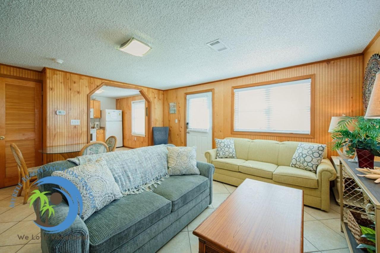 Cg Beach Bungalow 1 Myrtle Beach Buitenkant foto