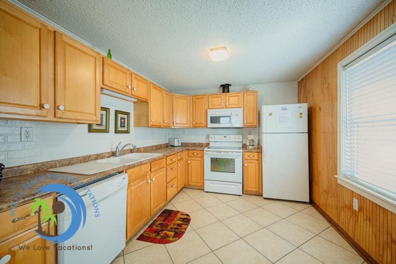 Cg Beach Bungalow 1 Myrtle Beach Buitenkant foto